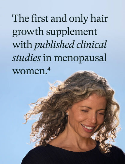Women’s Balance