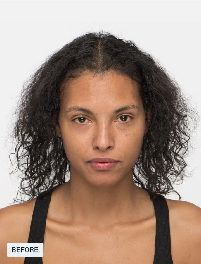 Women’s Vegan